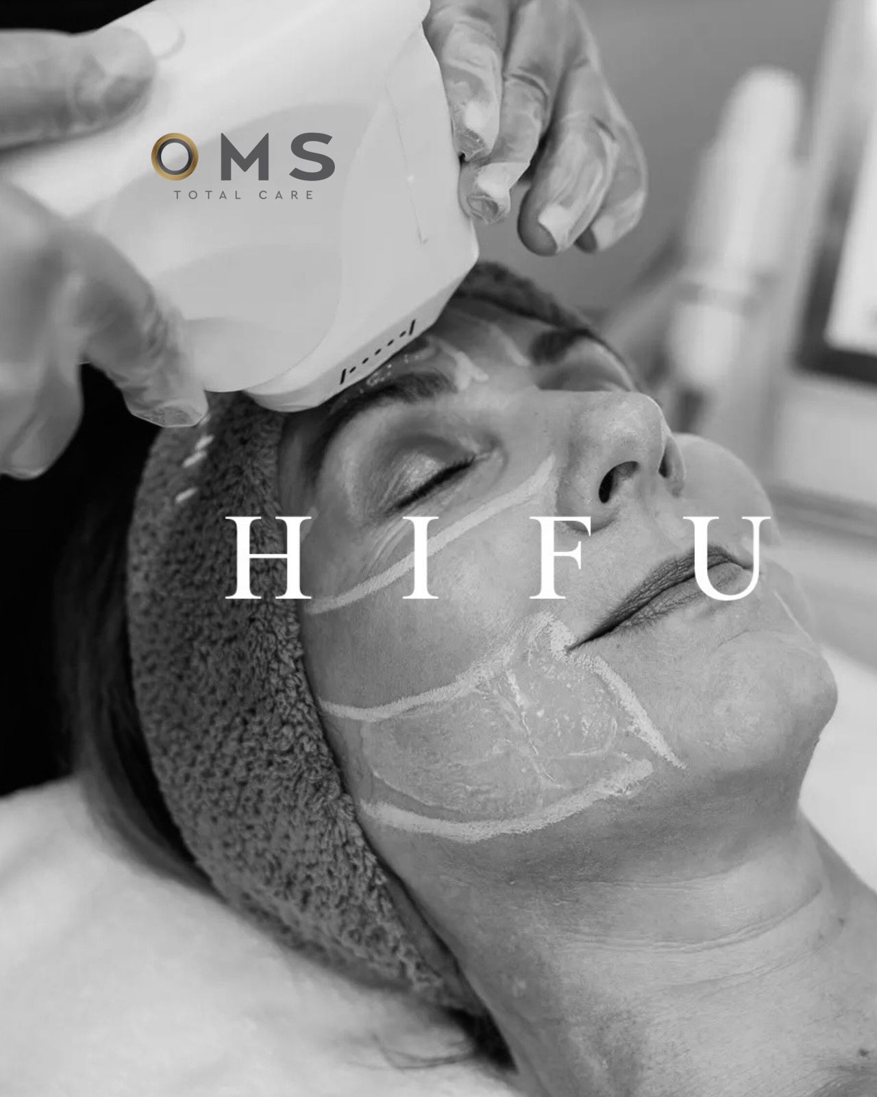 OMS H.I.F.U.