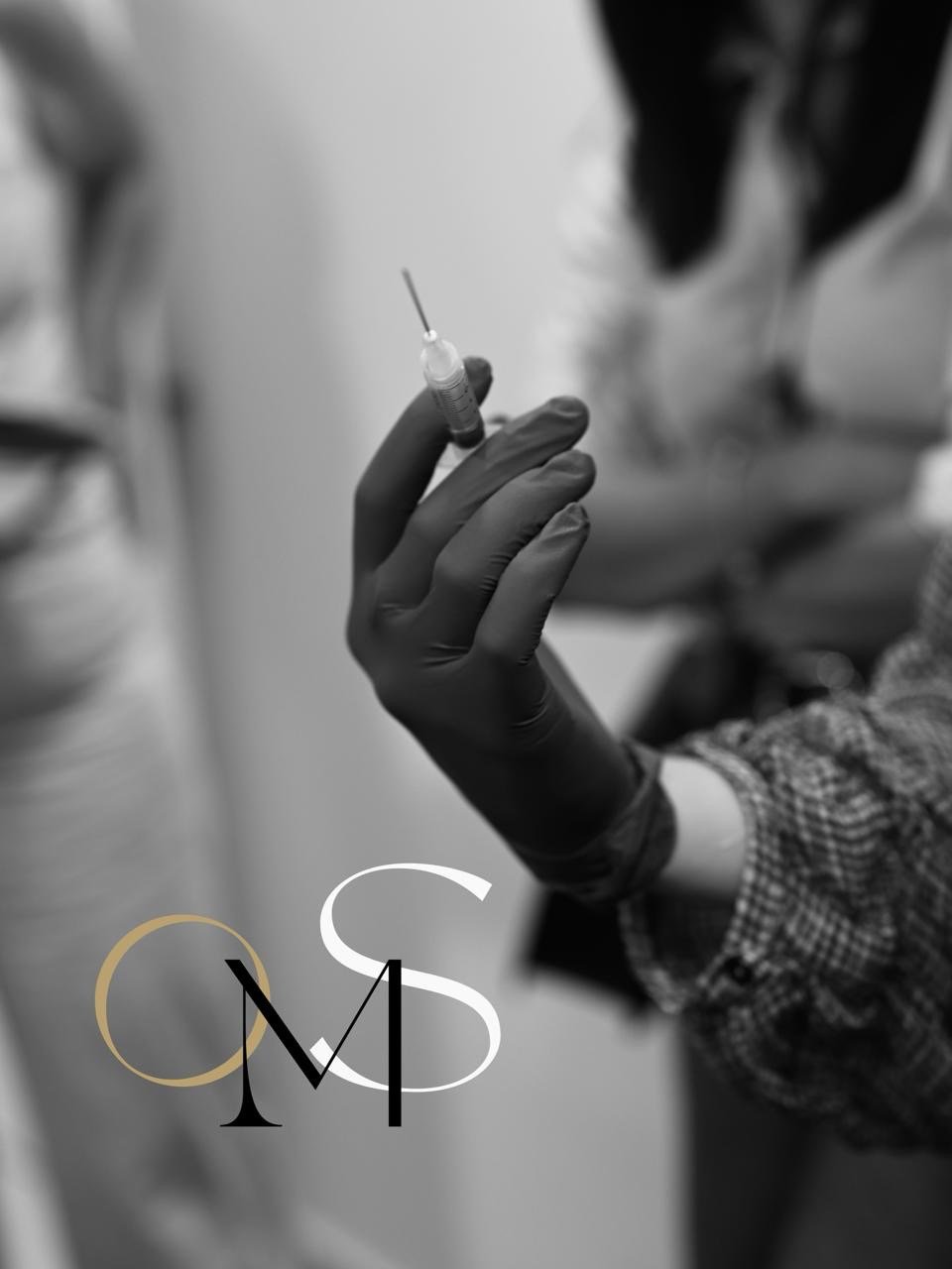 O.M.S. Premium Facial Aesthetics Course