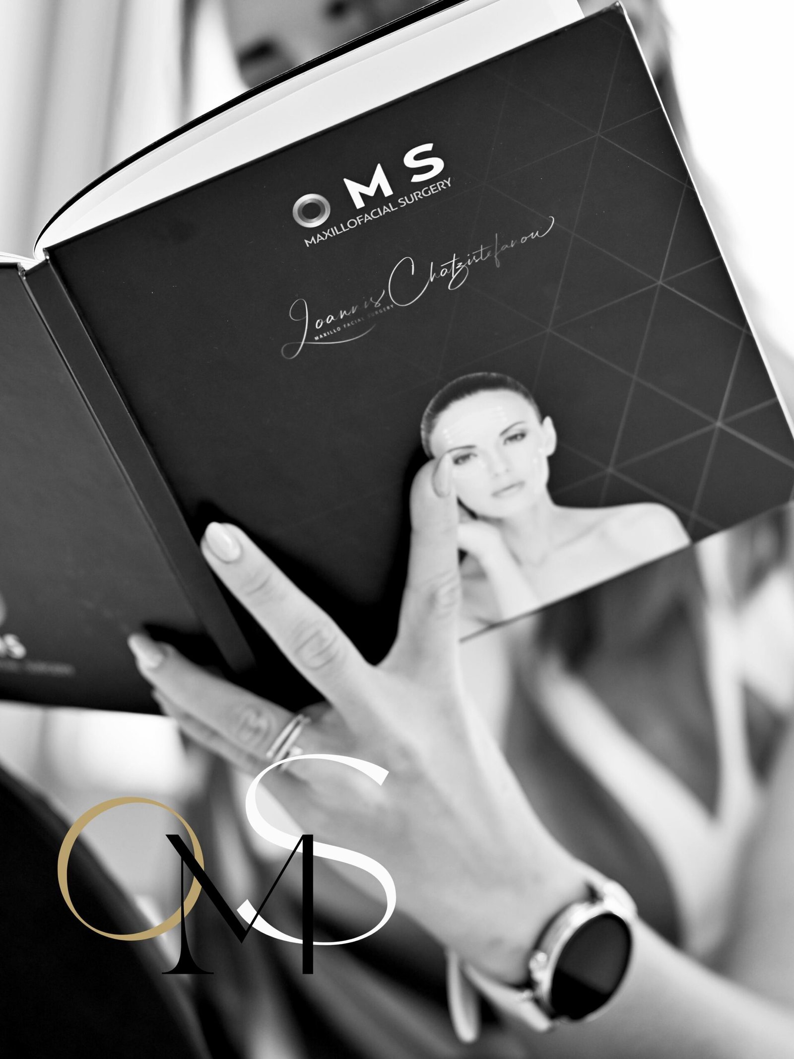 O.M.S. Premium Facial Aesthetics Course