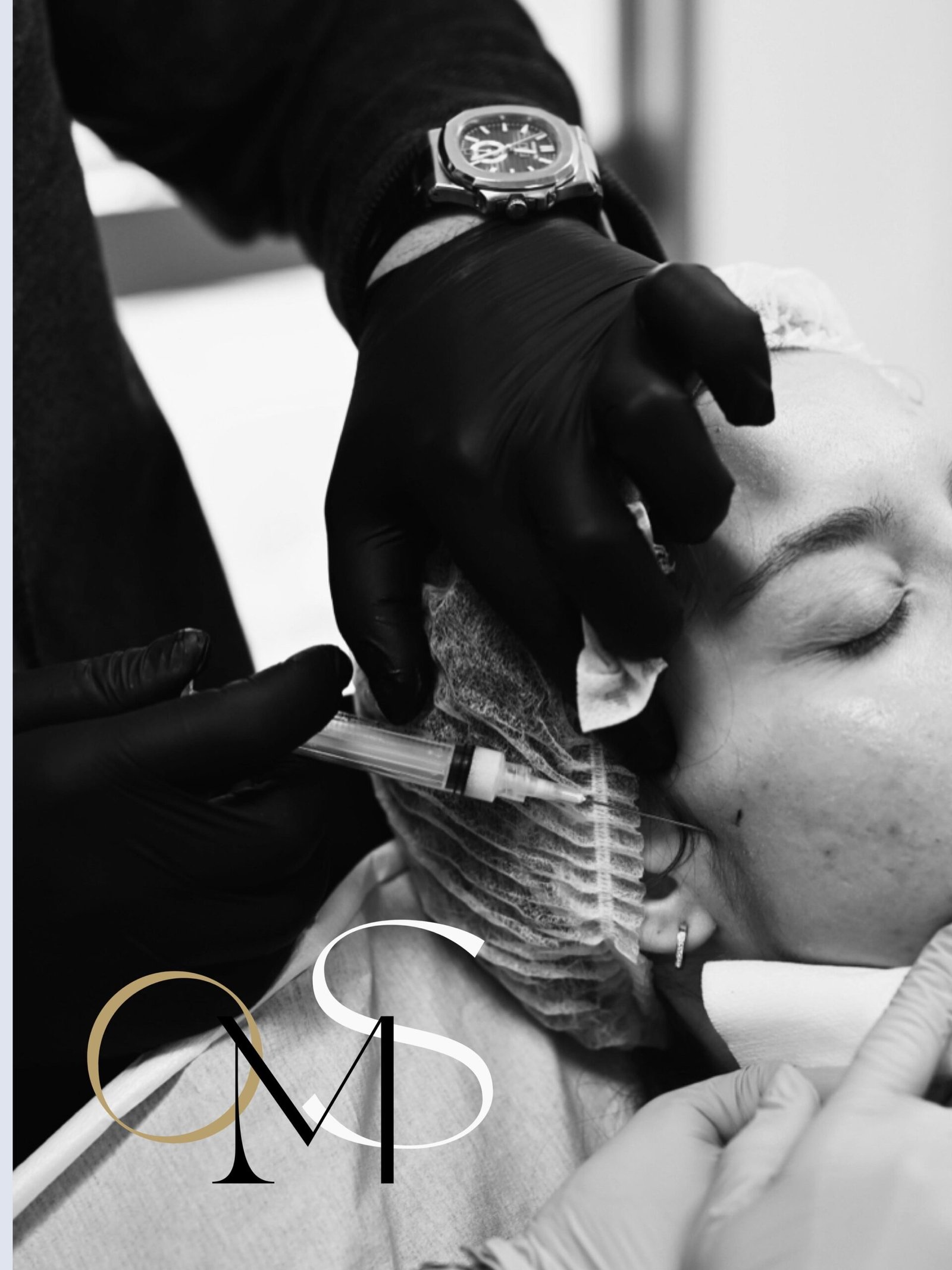 O.M.S. Premium Facial Aesthetics Course