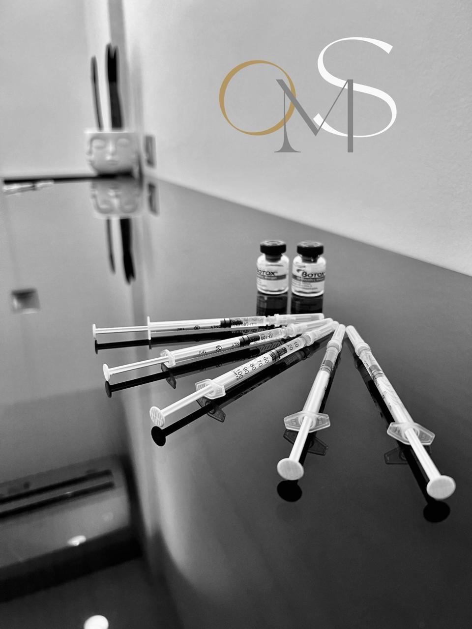 O.M.S. Premium Facial Aesthetics Course