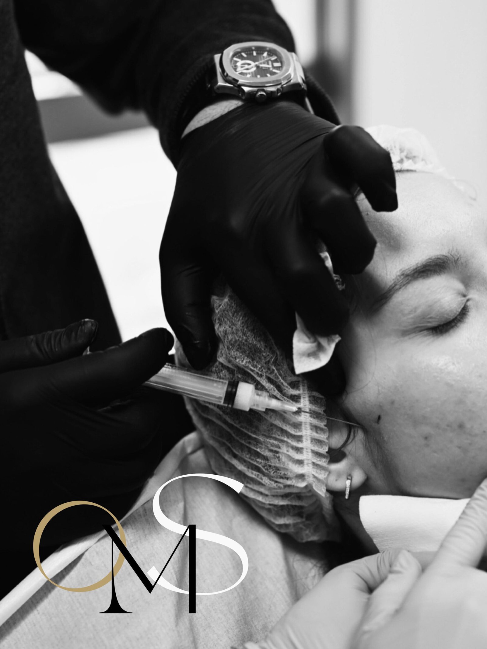 O.M.S. Premium Facial Aesthetics Course