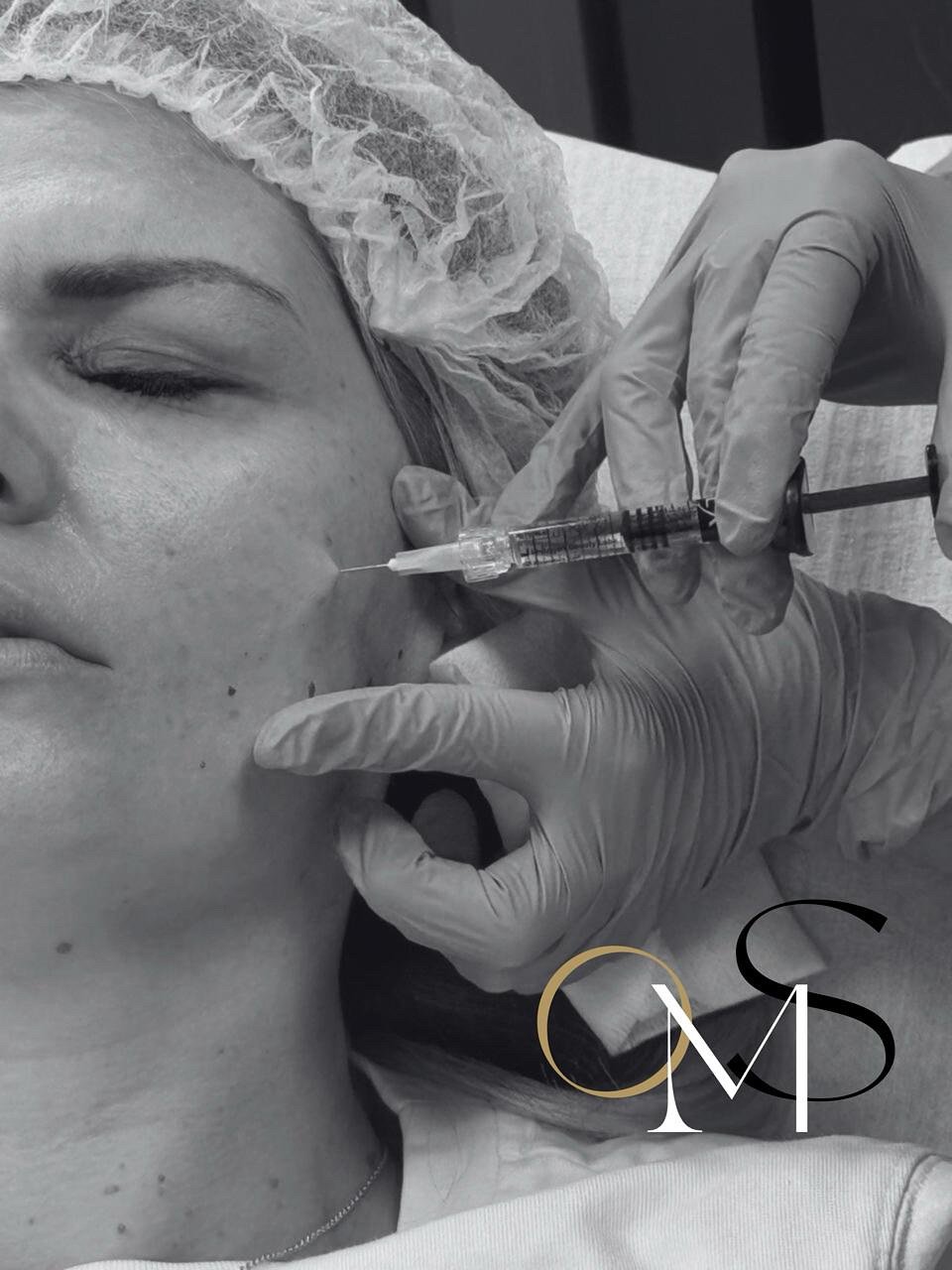 O.M.S. Premium Facial Aesthetics Course