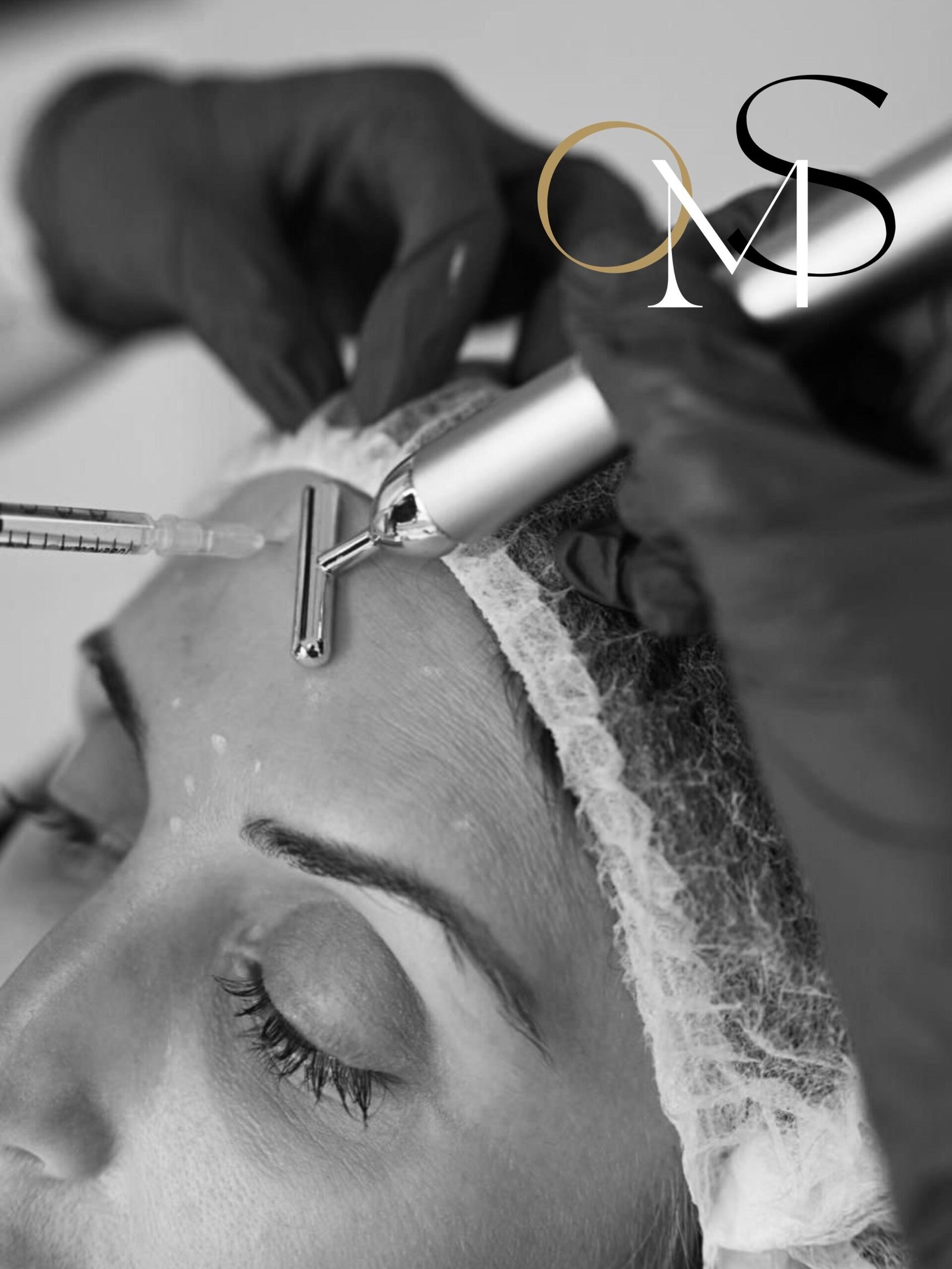 O.M.S. Premium Facial Aesthetics Course