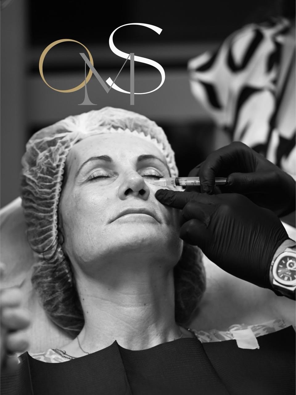 O.M.S. Premium Facial Aesthetics Course