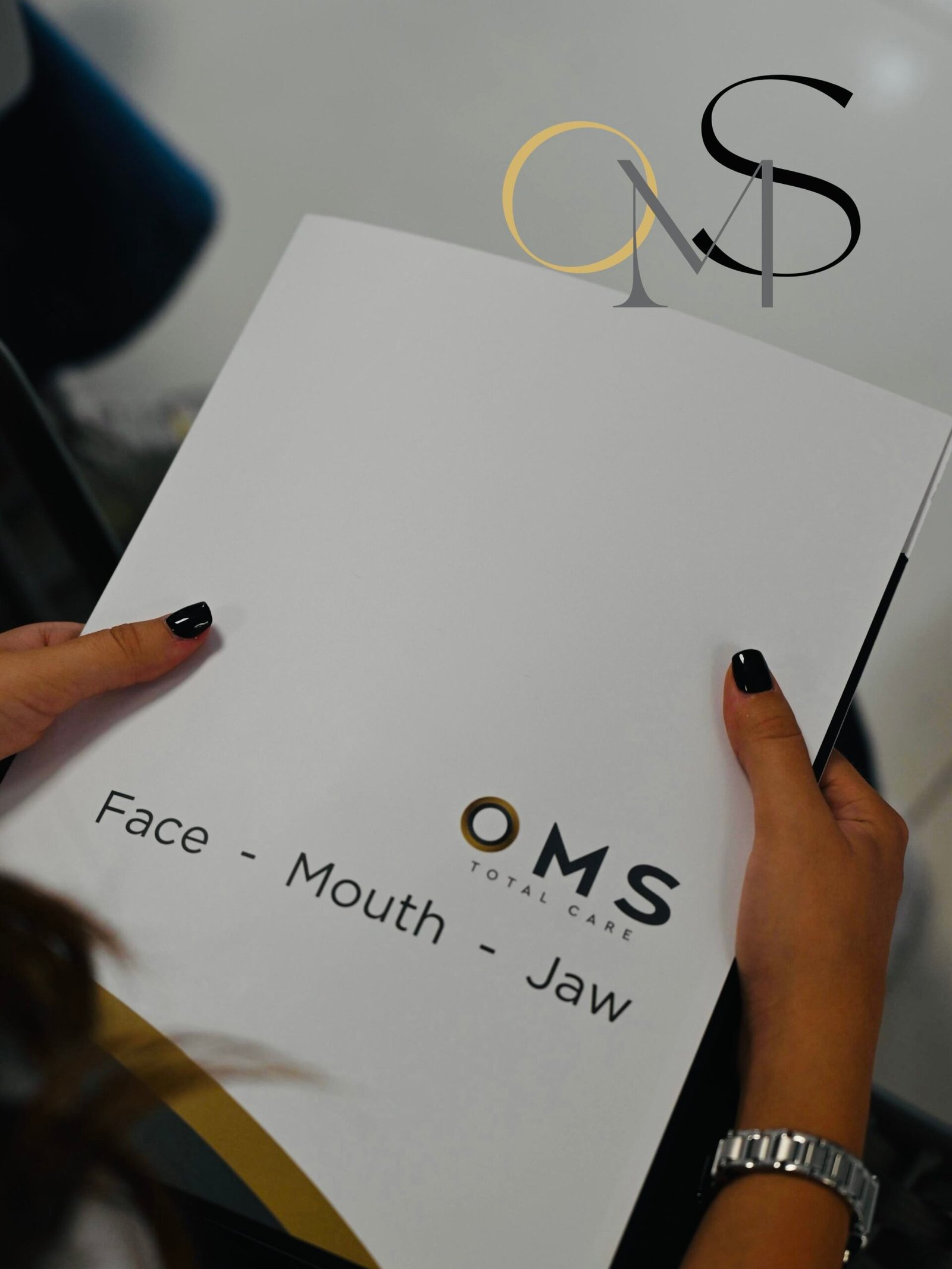 O.M.S. Premium Facial Aesthetics Course