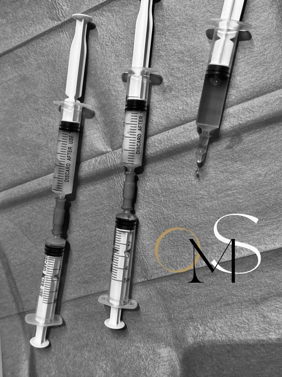 O.M.S. Premium Facial Aesthetics Course