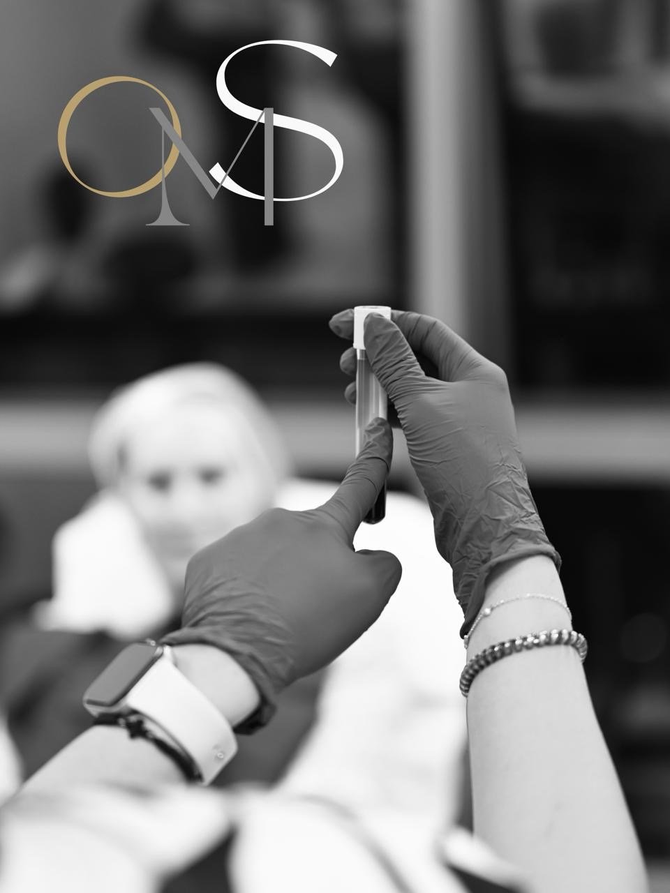 O.M.S. Premium Facial Aesthetics Course