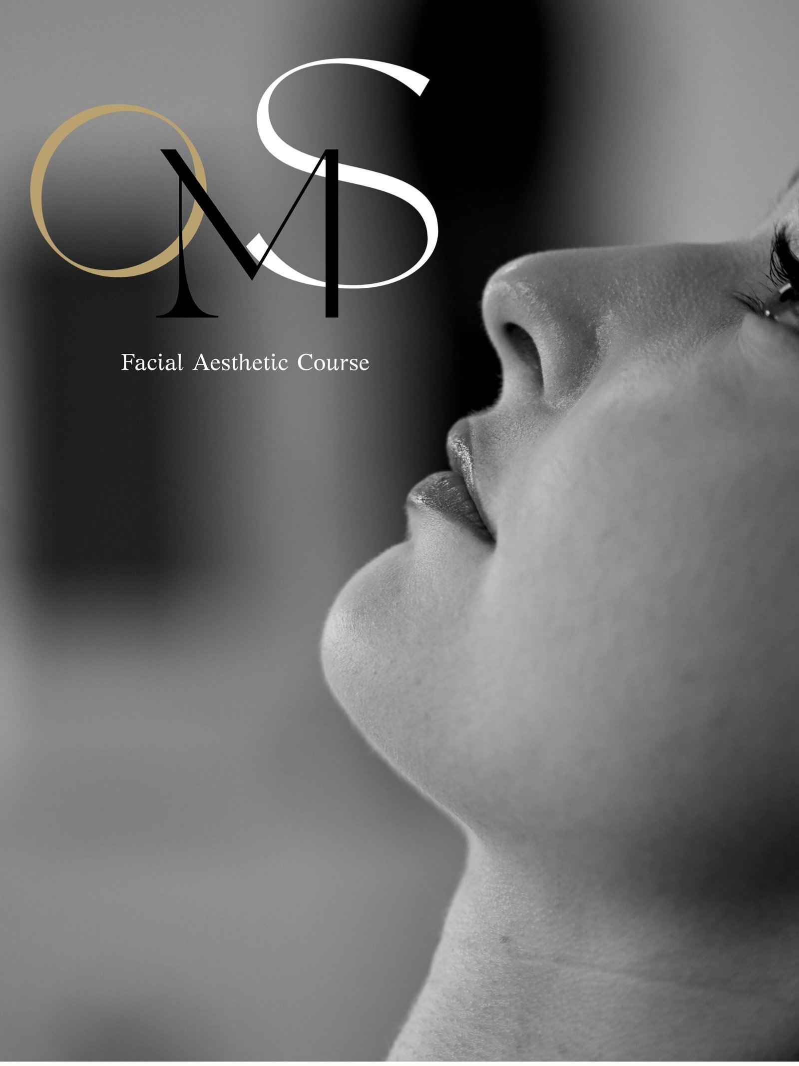 O.M.S. Premium Facial Aesthetics Course