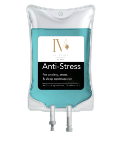 Anti Stress