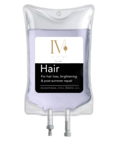 Hair