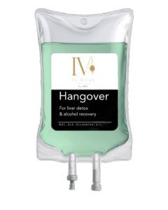 Hangover