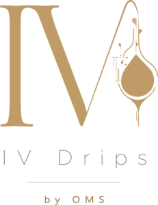 Iv Drips Logo