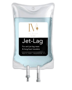 Jet Lang