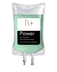 Power