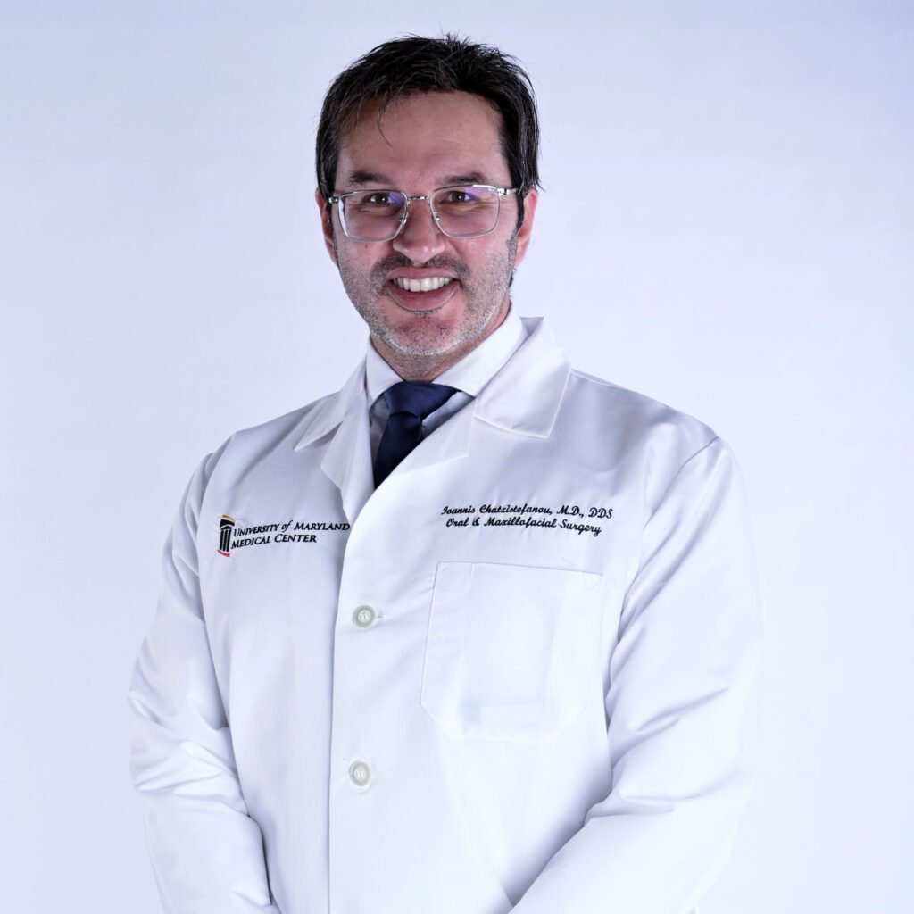Dr Chatzistefanou