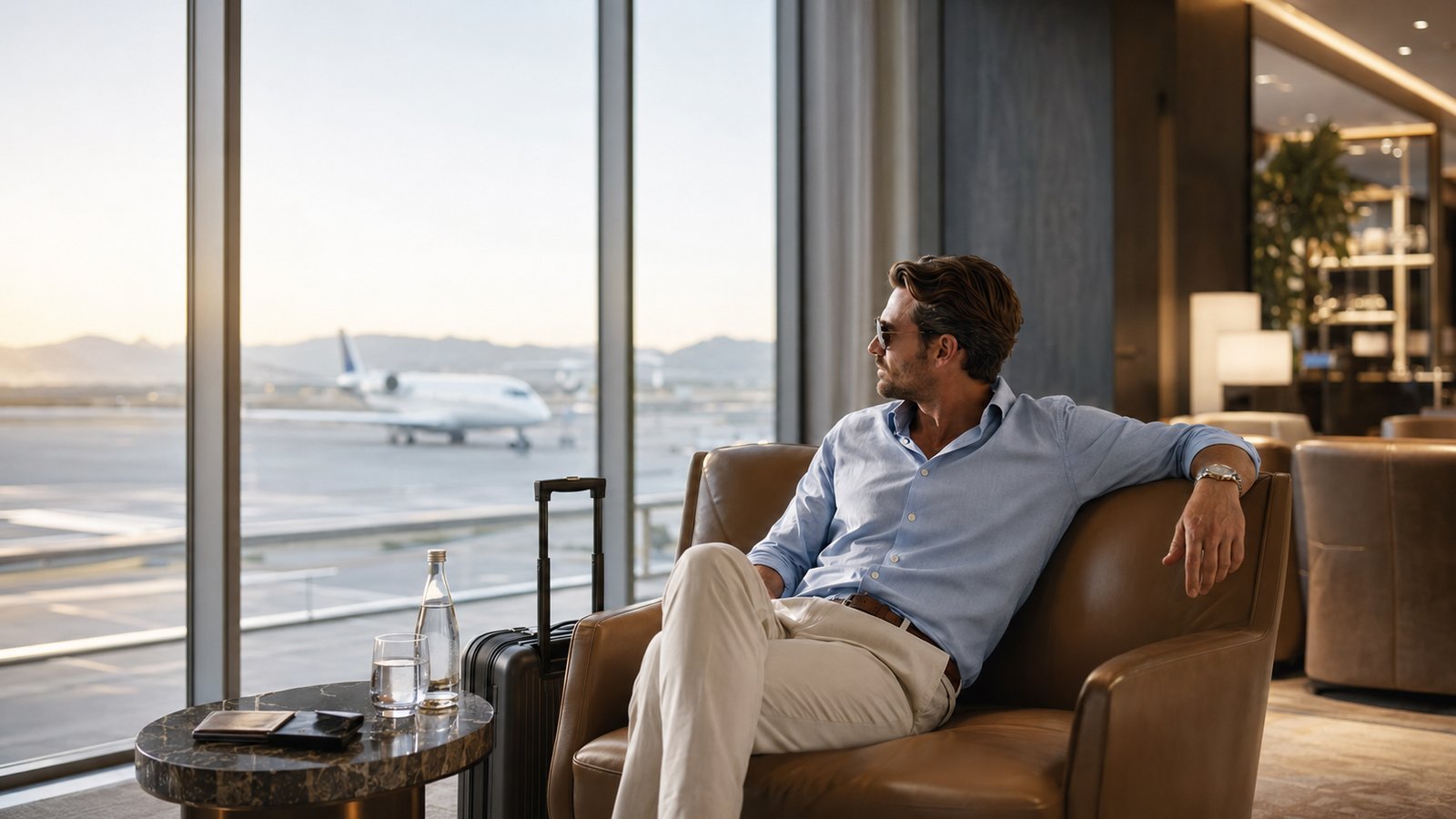 Iv The Jetsetter Protocol